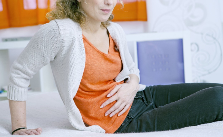 怀孕有腹痛的情况正常吗 怀孕腹痛要看医生去吗