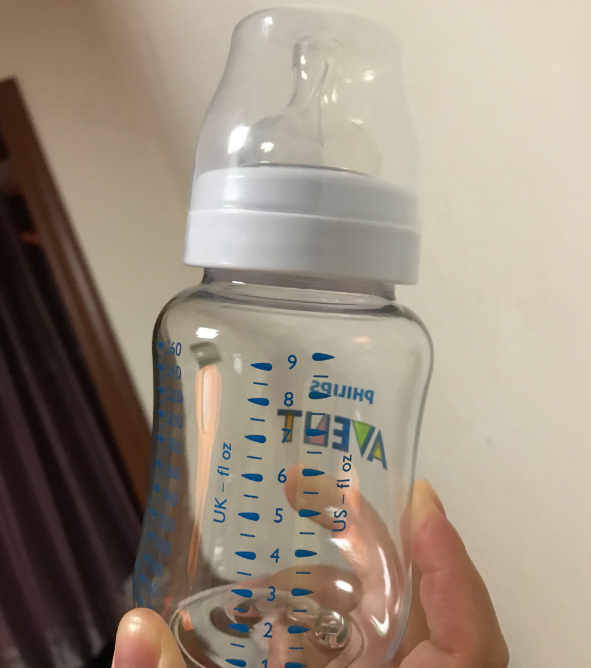 新安怡PA奶瓶是几孔奶嘴 新安怡PA奶瓶适合几岁宝宝使用