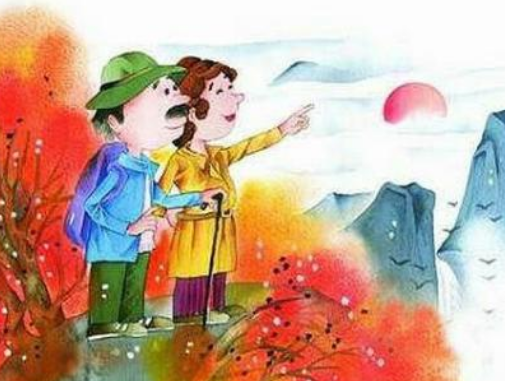 幼儿园重阳节系列活动方案 幼儿园重阳节系列活动教案