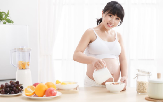 孕妇可以吃柿子吗   孕妇吃柿子注意事项