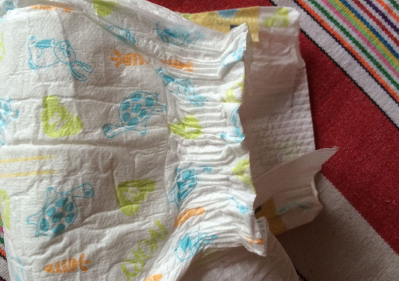 爱得利舒爽透气纸尿裤怎么样 爱得利舒爽透气纸尿裤使用测评 爱得利舒爽透气纸尿裤怎么样 爱得利舒爽透气纸尿裤使用测评