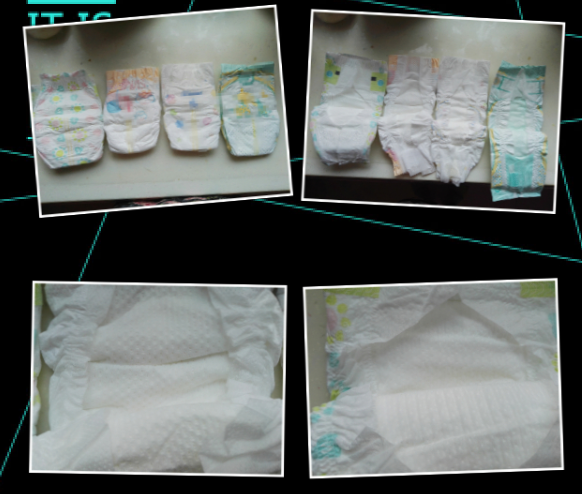 爱得利纸尿裤和雀氏铂金哪个好 爱得利纸尿裤和雀氏铂金对比测评 爱得利纸尿裤和雀氏铂金哪个好 爱得利纸尿裤和雀氏铂金对比测评