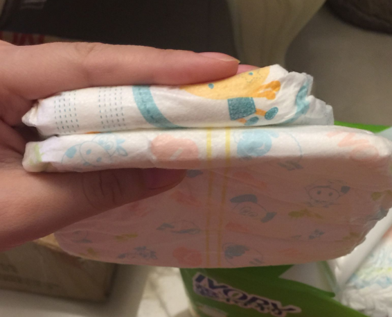 爱得利纸尿裤使用测评 爱得利纸尿裤好不好用