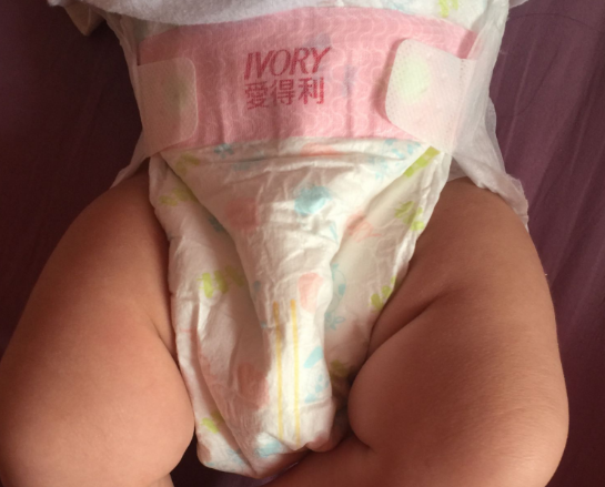 爱得利纸尿裤使用测评 爱得利纸尿裤好不好用