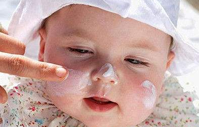 宝宝冬天皮肤干燥怎么办   冬天皮肤干燥解决办法