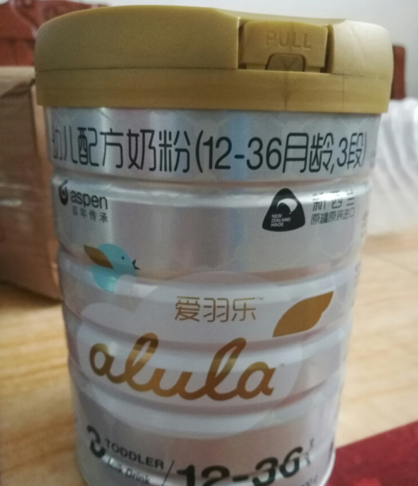 爱羽乐奶粉粉质怎么样 爱羽乐奶粉喝了会上火吗