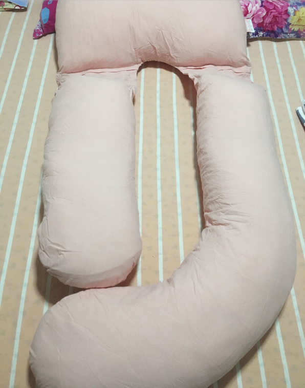 愫棉孕妇枕二胎用好不好 愫棉孕妇枕用起来舒服吗
