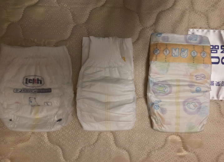 欢心妈咪和花王露安适哪个好 欢心妈咪和花王露安适纸尿裤对比