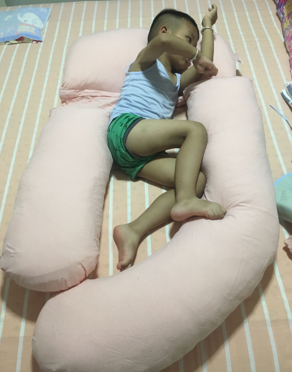 愫棉孕妇枕二胎用好不好 愫棉孕妇枕用起来舒服吗