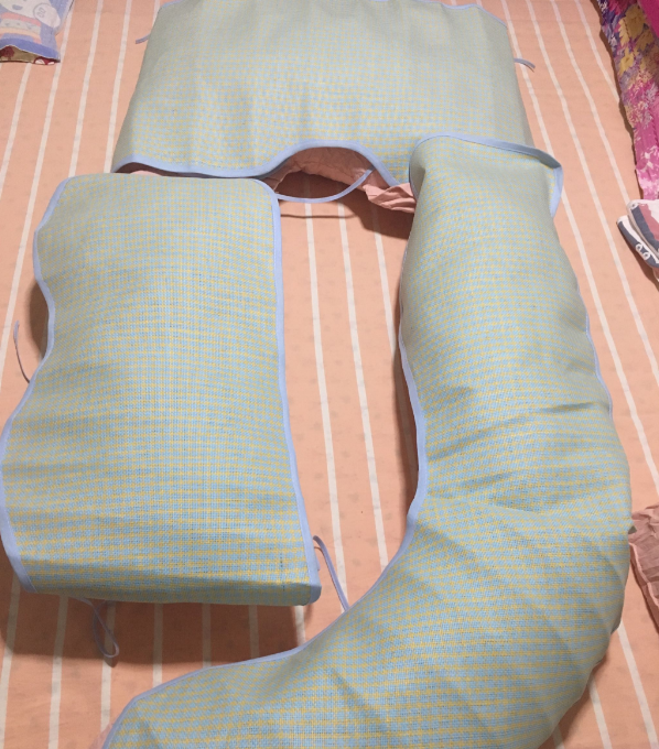 愫棉孕妇枕二胎用好不好 愫棉孕妇枕用起来舒服吗