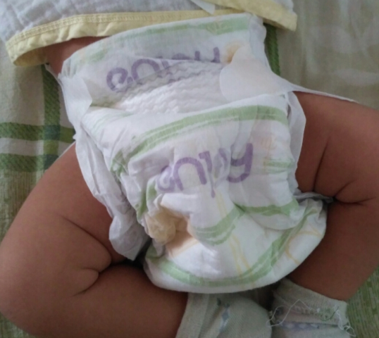 婴娇宜悬浮芯柔薄纸尿裤怎么样 婴娇宜悬浮芯柔薄纸尿裤使用测评 婴娇宜悬浮芯柔薄纸尿裤怎么样 婴娇宜悬浮芯柔薄纸尿裤使用测评