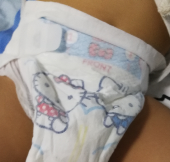 贝因美婴儿纸尿裤怎么样 贝因美婴儿纸尿裤使用测评