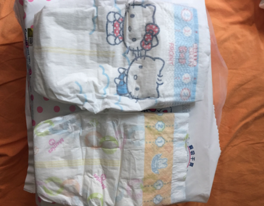 贝因美纸尿裤和花王哪个好 贝因美婴儿纸尿裤使用测评 贝因美纸尿裤和花王哪个好 贝因美婴儿纸尿裤使用测评