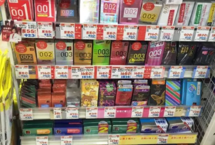冈本001/002/003哪个好   冈本001/002/003区别介绍
