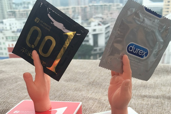 冈本001和002哪个好  冈本001和002区别介绍