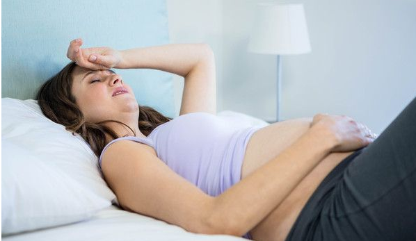 孕妇可以裸睡吗 孕妇裸睡注意事项