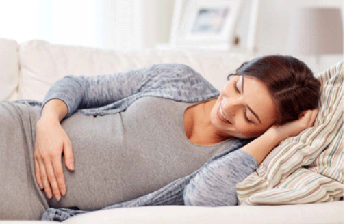 孕妇能看恐怖片吗 怀孕期间看恐怖片有什么危害