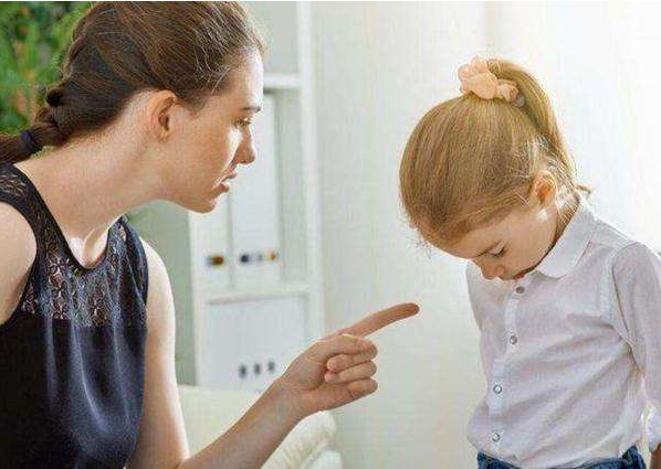 父母经常吼孩子会怎么样 父母怎样避免习惯性吼孩子