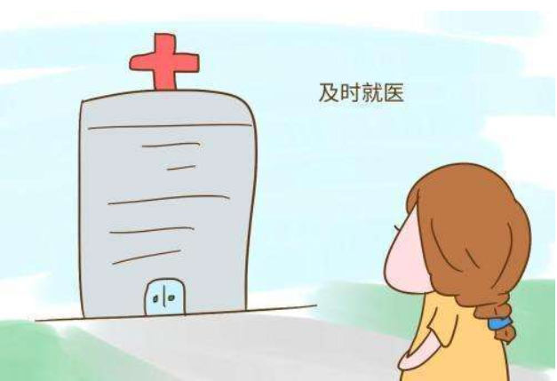 如何区分漏尿和羊水早破 孕妇提前破水的应对方法