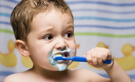 孩子牙齿什么时候矫正好   牙齿矫正的最佳年龄