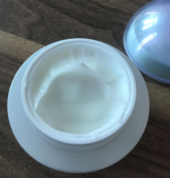 启初舒缓云朵霜怎么样 启初舒缓云朵霜试用测评 启初舒缓云朵霜怎么样 启初舒缓云朵霜试用测评