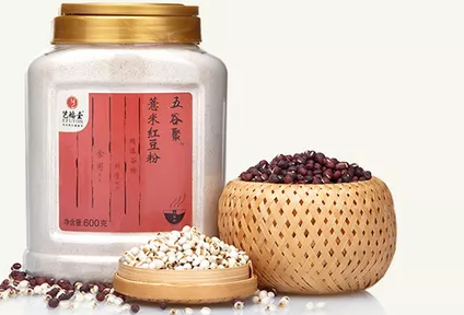 红豆薏米粉可以减肥吗 怎么吃比较好