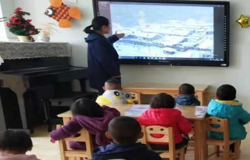 幼儿园冬至包饺子活动方案 2018幼儿园冬至包饺子教案总结