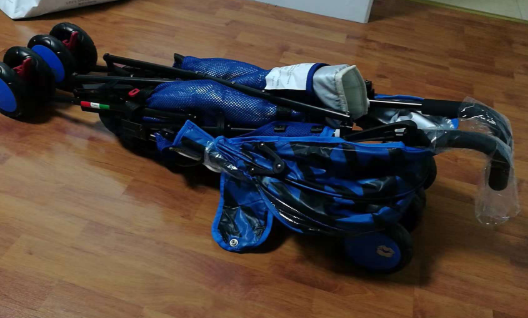 BACIUZZI帕琦婴儿伞车怎么样 BACIUZZI帕琦婴儿伞车使用测评 BACIUZZI帕琦婴儿伞车怎么样 BACIUZZI帕琦婴儿伞车使用测评