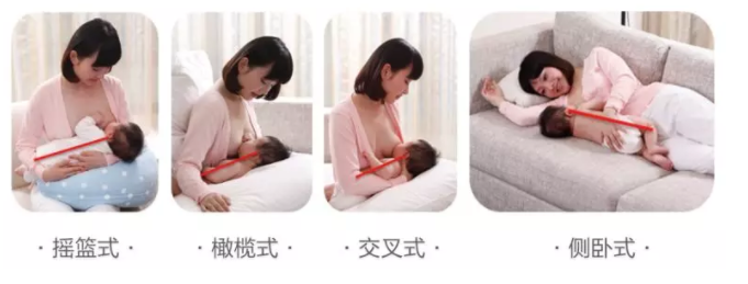 哺乳期乳房一边大一边小怎么回事 哺乳期大小奶怎么改善