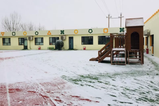 2019幼儿园下雪温馨提示 幼儿园下雪天送孩子上学注意事项