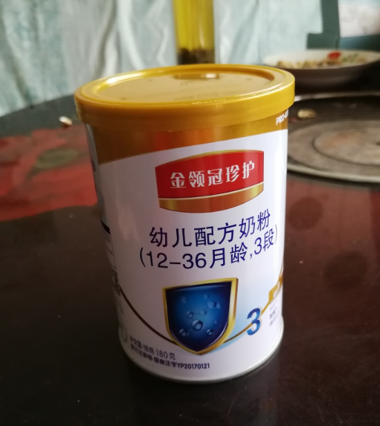 金领冠珍护3段粉质怎么样 金领冠珍护3段会不会挂壁