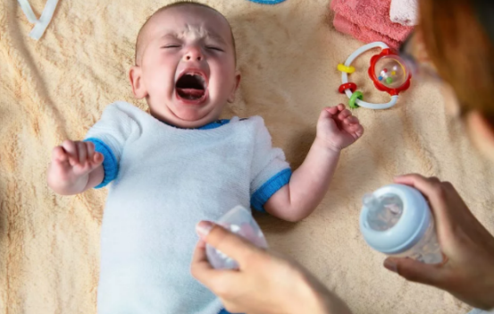 宝宝乳糖不耐受怎么判断 宝宝乳糖不耐受判断方法