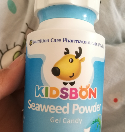 小鹿邦邦vd成分怎么样 小鹿邦邦海藻钙营养全面吗 小鹿邦邦vd成分怎么样 小鹿邦邦海藻钙营养全面吗