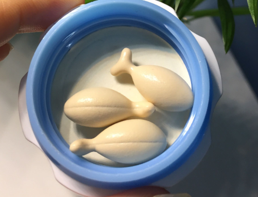 小鹿邦邦海藻钙怎么吃 小鹿邦邦味道好吗 小鹿邦邦海藻钙怎么吃 小鹿邦邦味道好吗