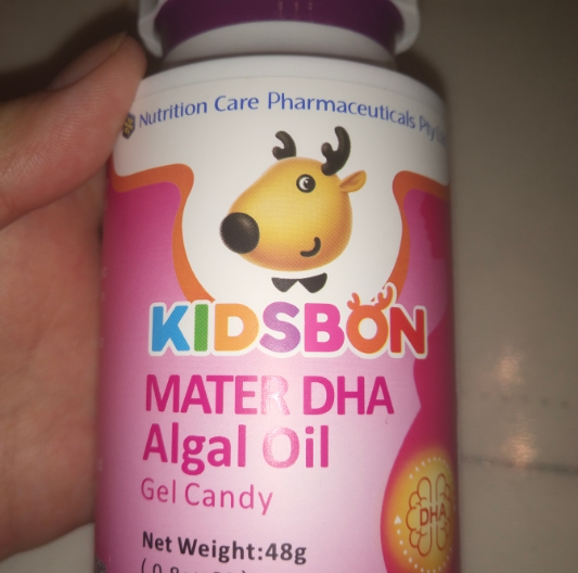 小鹿邦邦孕妇DHA怎么样 小鹿邦邦孕妇DHA测评 小鹿邦邦孕妇DHA怎么样 小鹿邦邦孕妇DHA测评