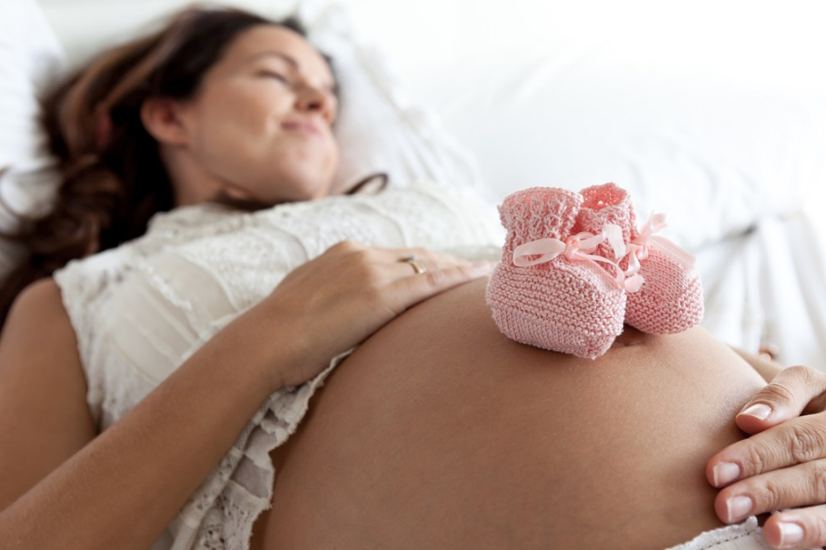 怀孕静脉曲张了怎么办 如何缓解怀孕静脉曲张