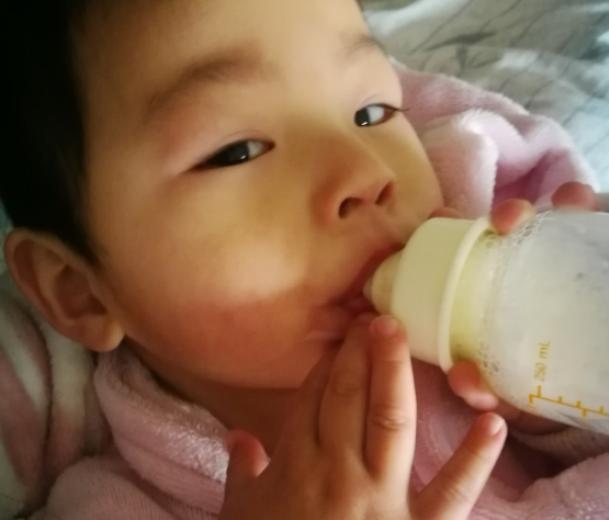 安满婴儿奶粉2段怎么样  安满婴儿奶粉味道好吗