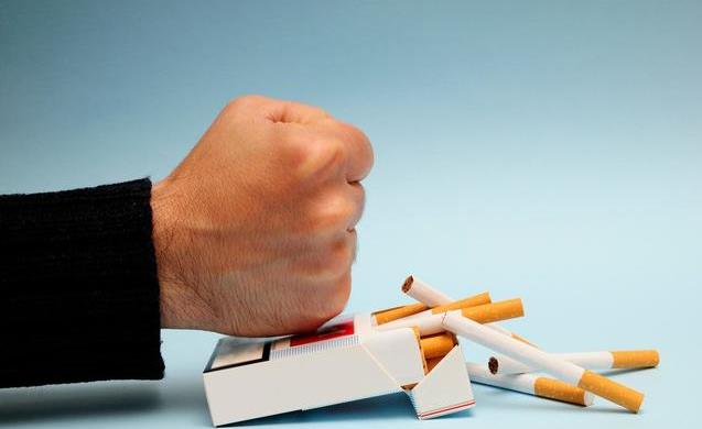 戒烟后会使人变胖吗 如何避免戒烟后变胖