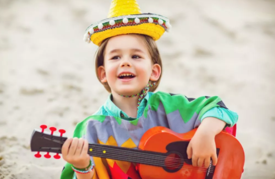 孩子为什么要学习一门乐器 孩子学习一门乐器的重要性