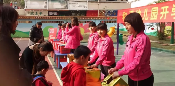 ​2019幼儿园开学证件资料 春季幼儿园开学需要准备什么材料
