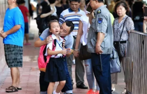 孩子开学家长心情说说 孩子开学家长心情怎么发朋友圈
