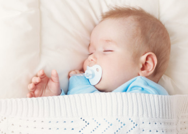 宝宝失眠了怎么办 如何提高宝宝的睡眠质量