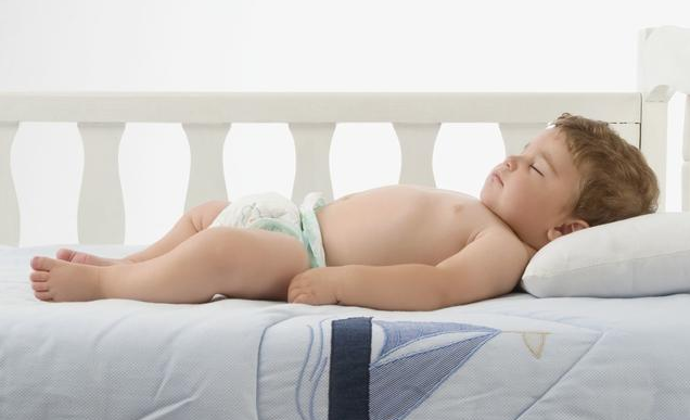 宝宝枕多高的枕头合适 什么样材质的枕头适合宝宝使用
