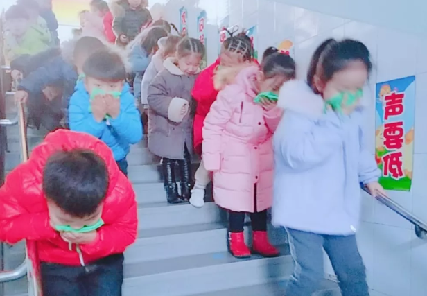 幼儿园开学安全第一课教案 2019幼儿园开学安全第一课