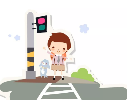 幼儿园小班开学第一课2019 幼儿园开学安全第一课教案