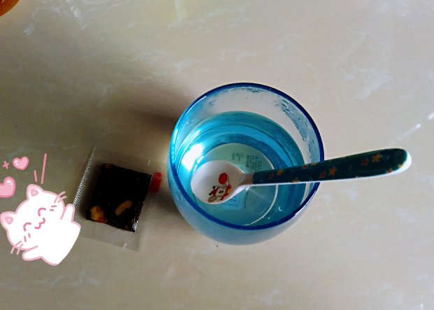 送女儿早起上学说说 天天送孩子上学心情感悟2019