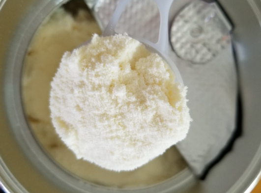 雀巢小佳膳奶粉怎么样 雀巢小佳膳奶粉使用测评