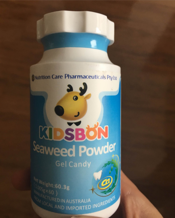 小鹿邦邦儿童婴儿钙好吸收吗 小鹿邦邦儿童婴儿钙使用测评 小鹿邦邦儿童婴儿钙好吸收吗 小鹿邦邦儿童婴儿钙使用测评