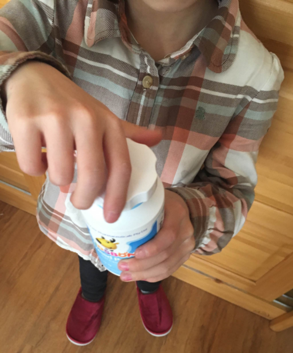 小鹿邦邦儿童婴儿钙好吸收吗 小鹿邦邦儿童婴儿钙使用测评 小鹿邦邦儿童婴儿钙好吸收吗 小鹿邦邦儿童婴儿钙使用测评