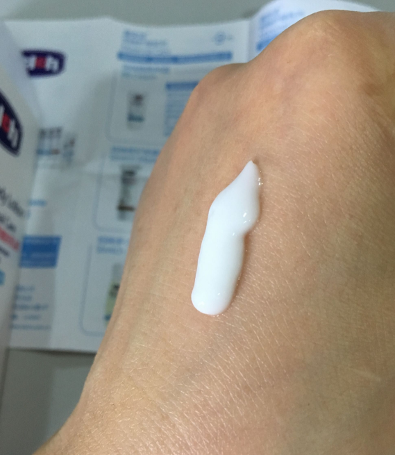 露安适妈咪身体乳怎么样 露安适妈咪身体乳试用测评 露安适妈咪身体乳怎么样 露安适妈咪身体乳试用测评